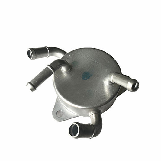 Transmission Oil-Fluid Cooler Warmer 25560RZ2003 for 2012-2015 Honda Civic, Car Transmission Oil-Fluid Cooler Warmer