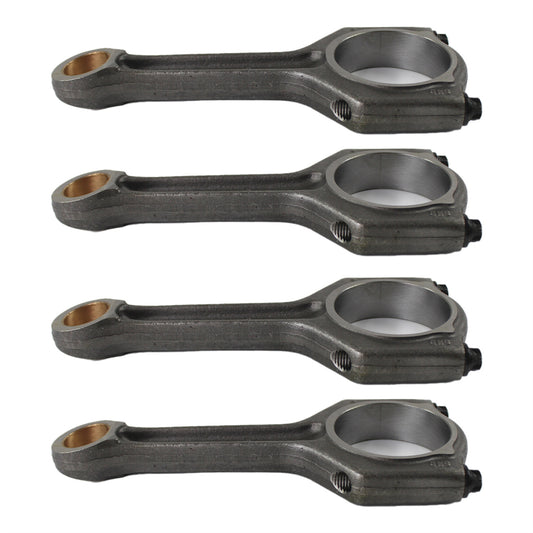 Daysyore®4Pcs Connecting Rod 11247624616 for BMW F25 F30 F31 X1 X3 328i 428i 2.0T