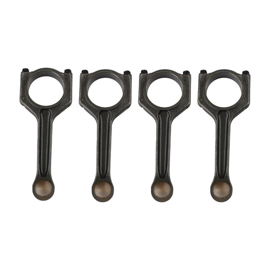 Daysyore®4Pcs Connecting Rod 11247624616 for BMW F25 F30 F31 X1 X3 328i 428i 2.0T