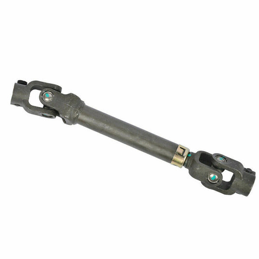 Universal Steering Lower Shaft 56400-3X002 for 2013-2016 Hyundai Elantra GT Kia Forte, Car Steering Lower Shaft, Daysyore Steering Lower Shaft