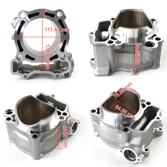 Daysyore® Cylinder Head for Yamaha WR250F YZ250F 2001-2013 5XC-11311-20-00