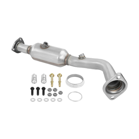 Daysyore Catalytic Converter for 2002-2006 Honda CRV 2.4L 16462