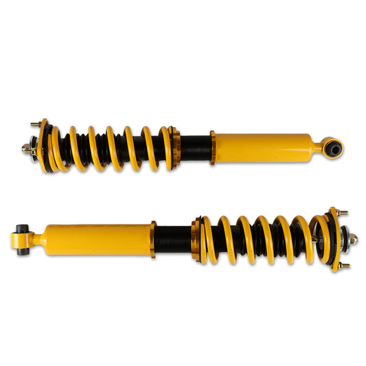 Daysyore Coilover for 1998 to 2007 LEXUS IS300 IS200 / TOYOTA Altezza MARK II