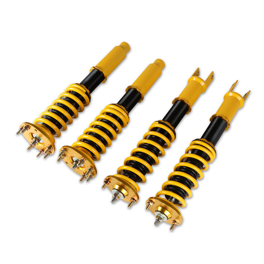 Daysyore Coilover for 2008 to 2015 Honda Accord