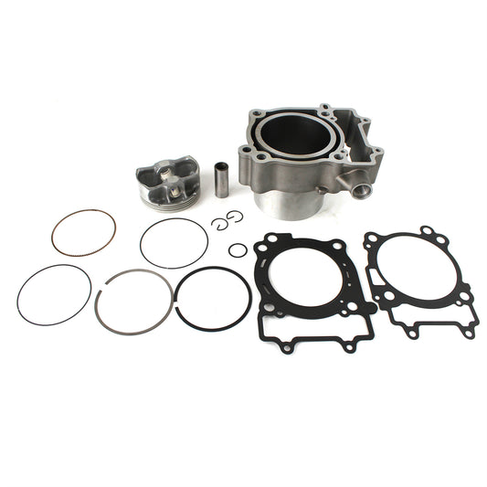 Daysyore®Cylinder Piston Top End Rebuild Kit for Polaris 570 RZR Ranger 2012-2017