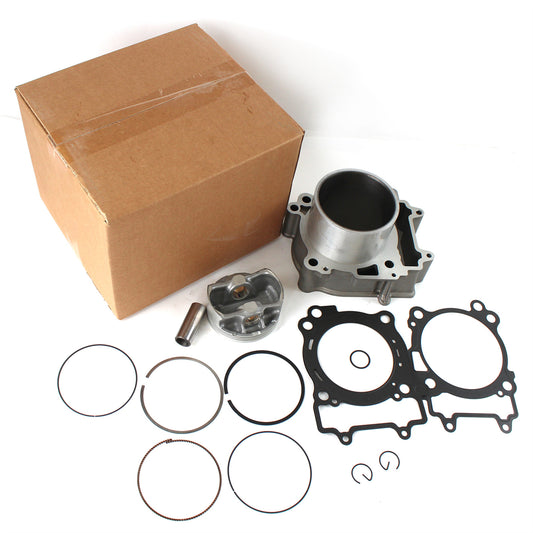 Daysyore®Cylinder Piston Top End Rebuild Kit for Polaris 570 RZR Ranger 2012-2017