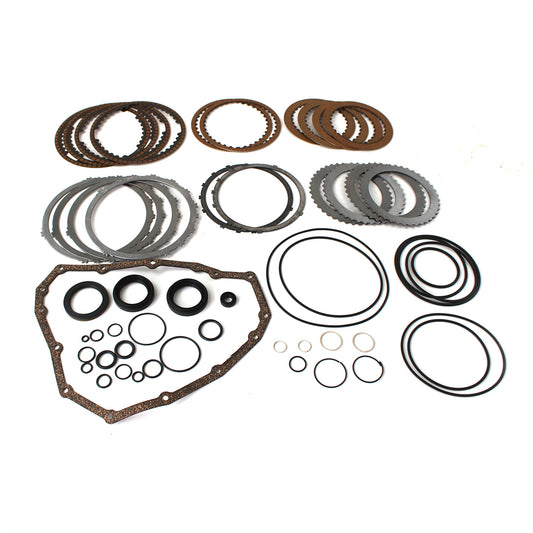 Transmission Master Rebuild Kit Overhaul for Nissan SUZUK, Daysyore Transmission Master Rebuild Kit Overhaul, Transmission Master Rebuild Kit Overhaul 2012-2022, Car Transmission Master Rebuild Kit Overhaul