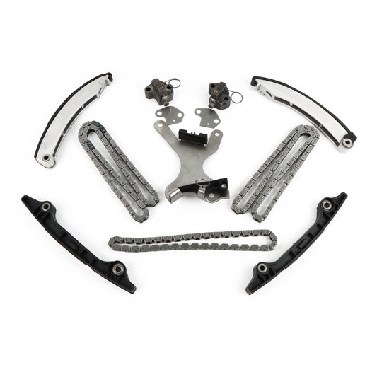 Daysyore Timing Chain Kit for 2002 to 2012 Dodge Dakota/Durango/Ram Jeep Grand