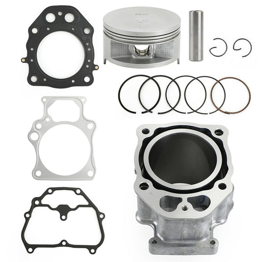Daysyore®Top End Engine Rebuild Kit for Honda Foreman Rubicon 500 RX500 2012~2019