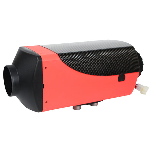 Daysyore Universal 8KW 12V New Diesel Air Heater LCD Screen Fit For Truck Boat Car Bus Trailer