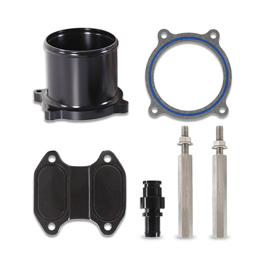 Daysyore EGR Delete Kit, EGR Delete Kit for 2010-2014, EGR Delete Kit Dodge Ram, EGR Delete Kit 6.7L Cummins, Auto EGR Delete Kit, Car EGR Delete Kit