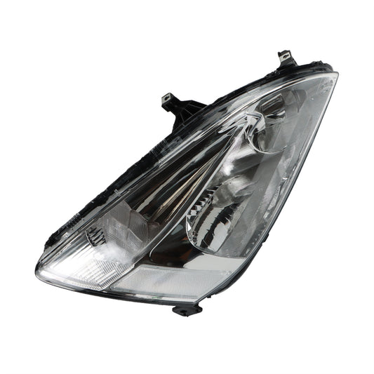 Daysyore Brightness Headlight Assembly,  Headlight Assembly for 2003-2007,  Headlight Assembly Honda Accord Durable,Auto  Headlight Assembly,Car  Headlight Assembly