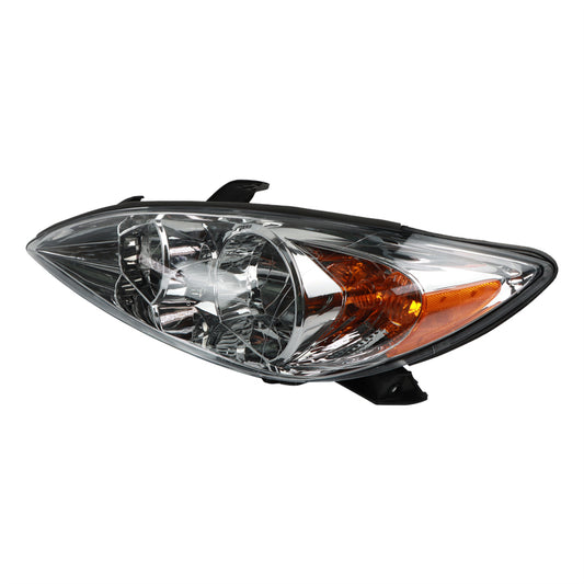 Daysyore Headlight Assembly, Headlight Assembly Headlight Assembly,Headlight Assembly  for 2002-2004, Headlight Assembly Toyota Camry, Headlight Assembly Clear+White+Yellow, Auto Headlight Assembly ,Car Headlight Assembly