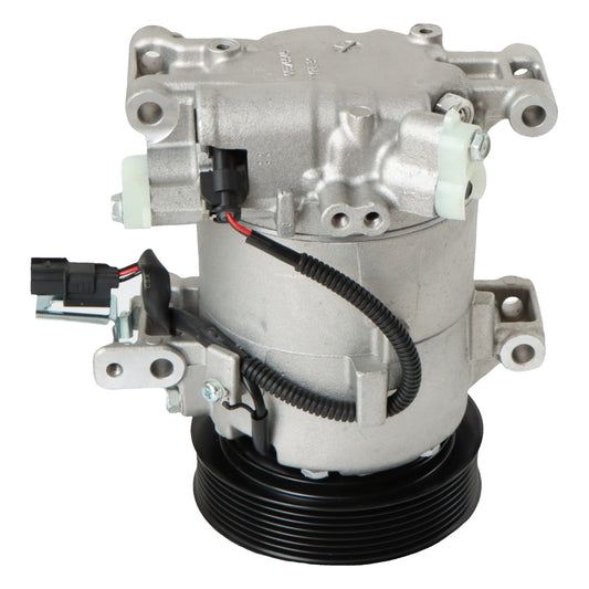 Daysyore® AC Compressor for Honda Civic 2.0L 2016-2020 CO 29272C 38900-5AA-A02 38900-5AA-A01  389005AAA01 388105BAA03 389005AAA02