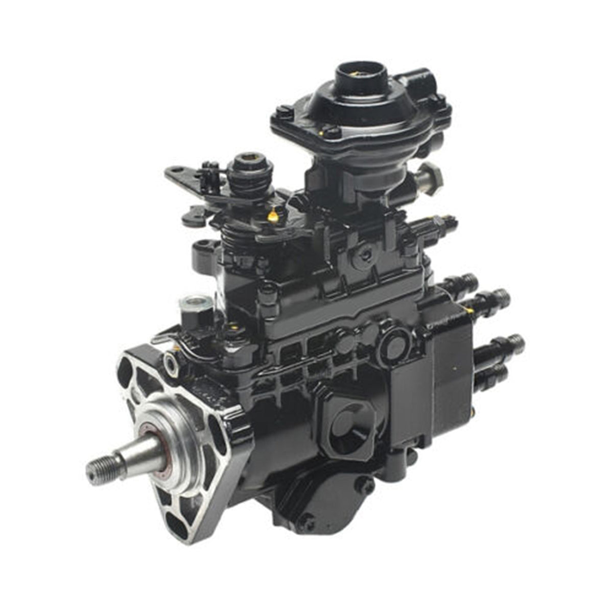 thumbnail image 2 of VE Diesel Injection Pump For 1991-1993 Dodge 5.9L Cummins – 0460426205 – OE Quality 2 of 5