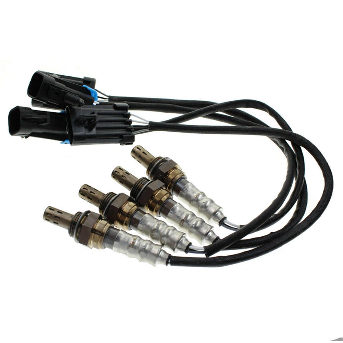 Denso Oxygen Sensors 234-4018 - Summit Racing Denso Oxygen Sensors 234-4018 - Summit Racing