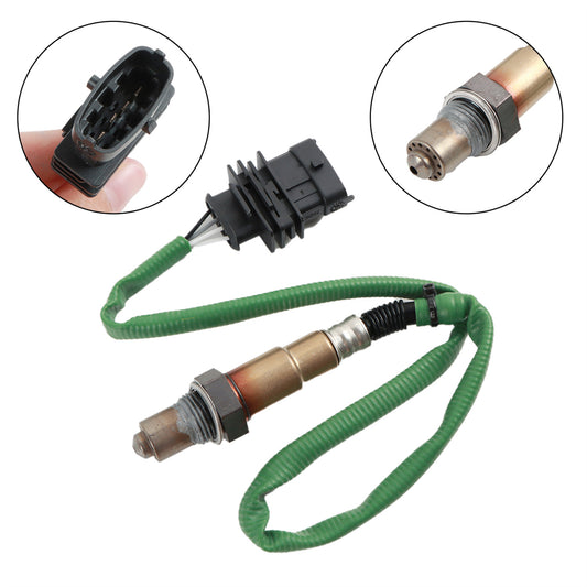 Daysyore® 2Pcs O2 Oxygen Sensor 234-4528 234-4529 for 2011-2015 Chevrolet Cruze 1.4L