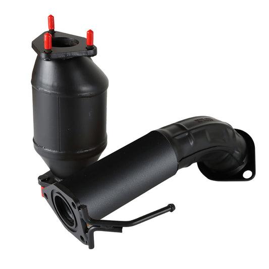 Catalytic Converter 642118 for 2008-2012 Honda Accord, Daysyore Catalytic Converter, Car Catalytic Converter