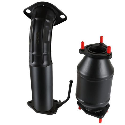 Catalytic Converter 642118 for 2008-2012 Honda Accord, Daysyore Catalytic Converter, Car Catalytic Converter