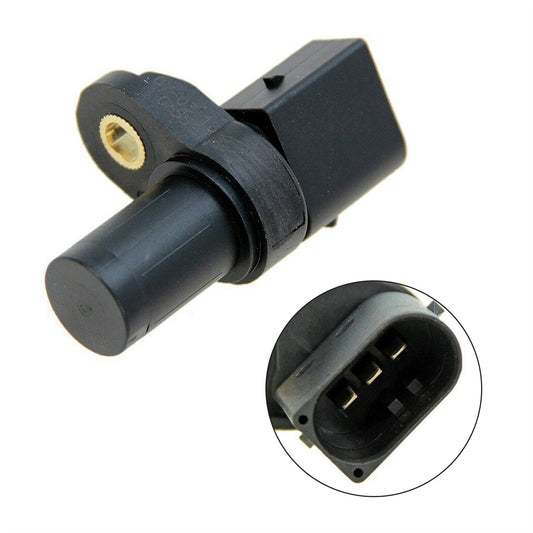 Crankshaft Crank Angle Sensor 13627548994 for 2001-2015 BMW,  Car Crankshaft Crank Angle Sensor, Daysyore Crankshaft Crank Angle Sensor