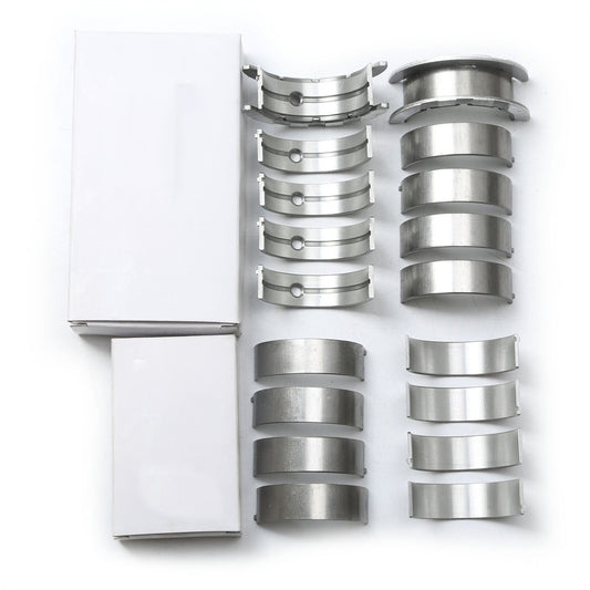 Daysyore®N20 Con Rod & Crankshaft Main Bearing Set 11247576714 for BMW F20 2.0L