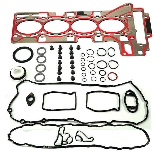 Daysyore®MLS Cylinder Head Gasket Set N20B20 11128676519 for BMW 225i 328i 320i GT Z4 2.0T