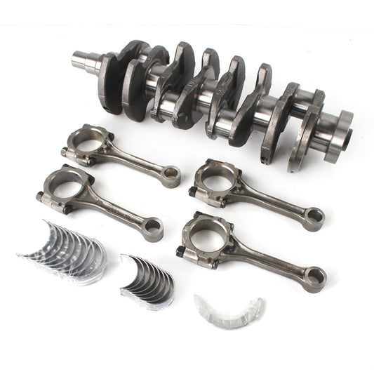 Engine Crankshaft Conrods Kit 2311023710, Engine Crankshaft Conrods Kit for Hyundai, Car Engine Crankshaft Conrods Kit, Auto Engine Crankshaft Conrods Kit
