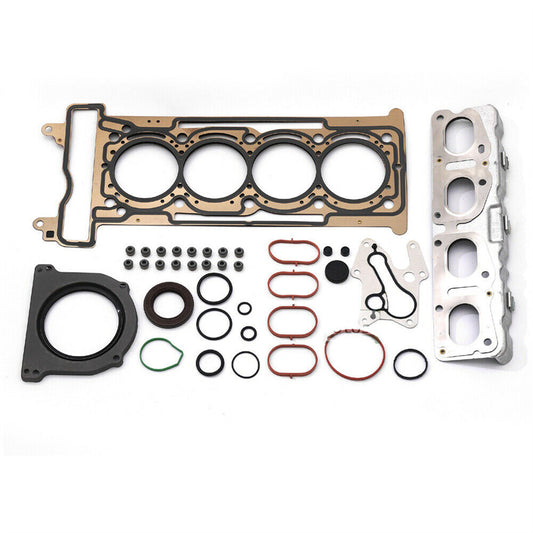 Daysyore®Rebuild Gasket Seals Kit for Mercedes-Benz C180 E250 W205 R172 M274
