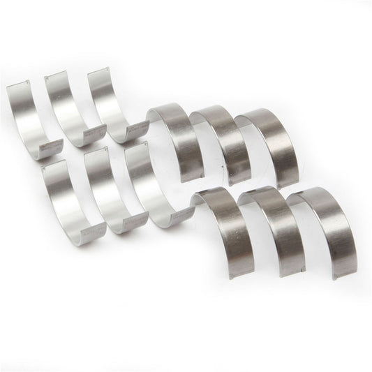 Main Crankshaft and Con Rod Bearings Shells STD 06E105561AB, Main Crankshaft and Con Rod Bearings Shells STD for 2009-2018 Audi, Car Main Crankshaft and Con Rod Bearings Shells STD