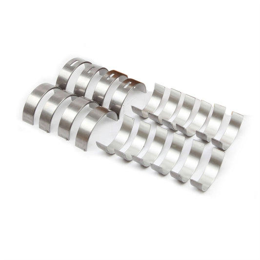 Main Crankshaft and Con Rod Bearings Shells STD 06E105561AB, Main Crankshaft and Con Rod Bearings Shells STD for 2009-2018 Audi, Car Main Crankshaft and Con Rod Bearings Shells STD