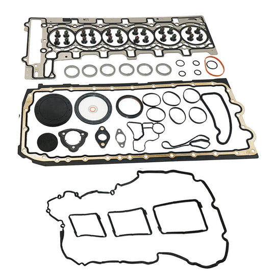 Engine Overhaul Gasket Kit for BMW, Engine Overhaul Gasket Kit 11117547842, Engine Overhaul Gasket Kit 2009-2019, Daysyore Engine Overhaul Gasket Kit