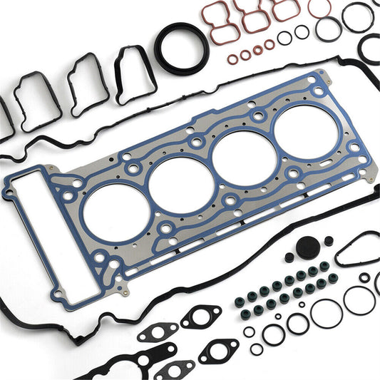 Daysyore® Engine Overhaul Gasket Kit for Mercedes-Benz W204 W212 M271 1.8T