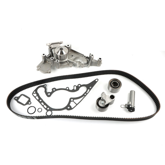 Daysyore Timing Belt Kit with Water Pump, Timing Belt Kit with Water Pump for Toyota Tundra Sequoia Land Cruiser,Auto Timing Belt Kit with Water Pump,Car Timing Belt Kit with Water Pump
