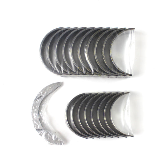 Main Crankshaft & Con Rod Bearings & Thrust Bearing for 2008-2020 Hyundai Kia, Car Main Crankshaft & Con Rod Bearings & Thrust Bearing