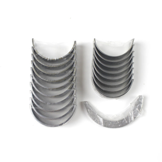 Main Crankshaft & Con Rod Bearings & Thrust Bearing for 2008-2020 Hyundai Kia, Car Main Crankshaft & Con Rod Bearings & Thrust Bearing