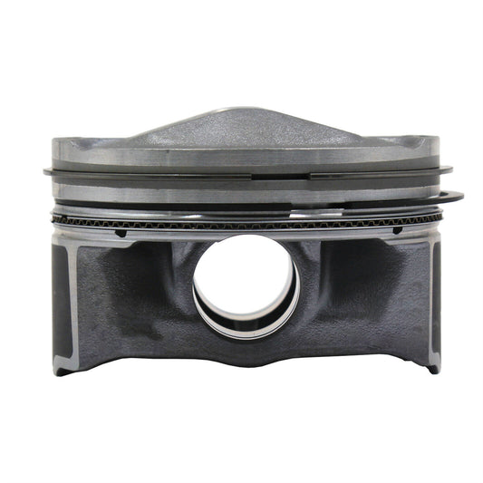 Daysyore® Engine Piston kit LR062617 for Jaguar F-Pace XE Land Rover Discovery 3.0L