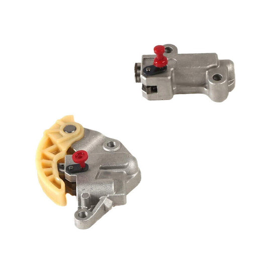 Daysyore® Timing Chain Kit Camshaft Adjuster for Honda ILX Accord Civic Crosstour CR-V 2.4