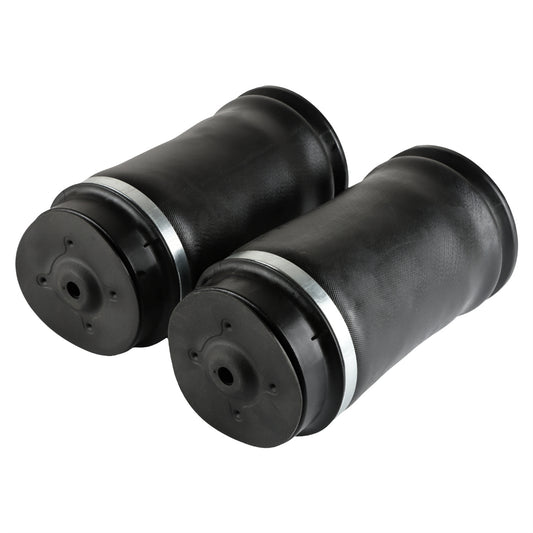 Daysyore 2pcs Air Suspension Bag, Air Suspension Bag for Mercedes-Benz, Air Suspension Bag 2005-2011, Air Suspension Bag 2007-2012, Air Suspension Bag X164 1643200725, Auto Air Suspension Bag