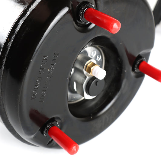 Air Suspension Strut 2213204913, Air Suspension Strut For 2007-2012 MERCEDES BENZ, Daysyore Air Suspension Strut, Car Air Suspension Strut