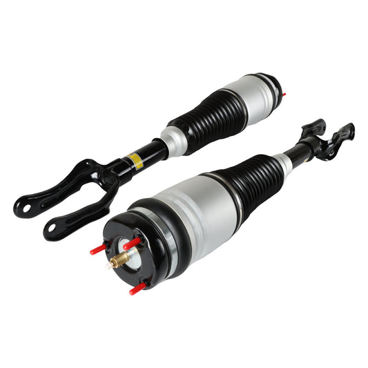 Daysyore 2pcs Air Suspension Strut, Air Suspension Strut for 2011-2015,  Air Suspension Strut Jeep Grand Cherokee,  Air Suspension Strut 68029903AE, Auto  Air Suspension Strut,Car Air Suspension Strut