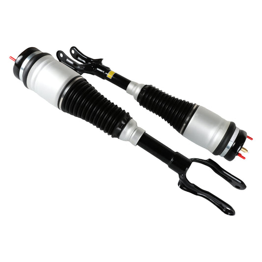 Daysyore 2pcs Air Suspension Strut, Air Suspension Strut for 2011-2015,  Air Suspension Strut Jeep Grand Cherokee,  Air Suspension Strut 68029903AE, Auto  Air Suspension Strut,Car Air Suspension Strut