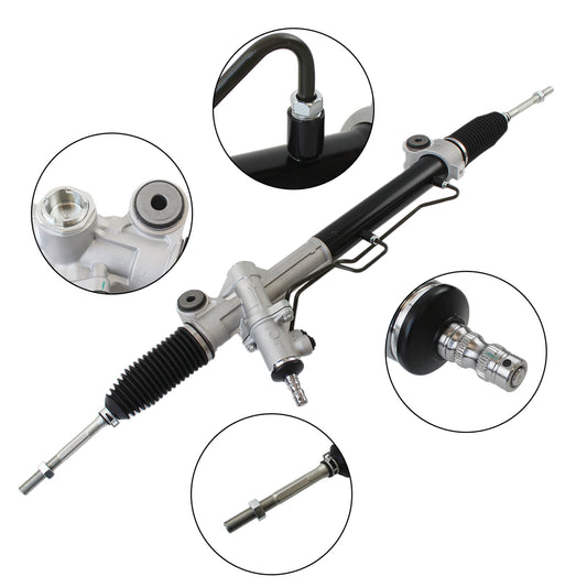 Daysyore® Power Steering Rack and Pinion for Lexus ES350 2007-2012 Toyota Camry 2007-2011 26-2630 97-2630 4420033480