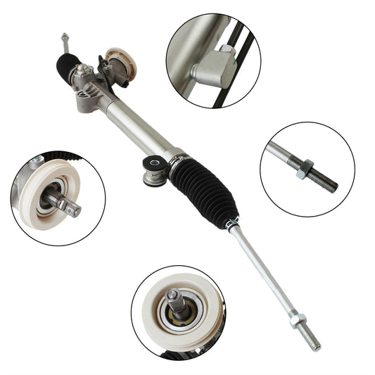 Daysyore® Power Steering Rack and Pinion for Chevy Impala Monte Carlo Buick Regal 22-186 26079913 26021769