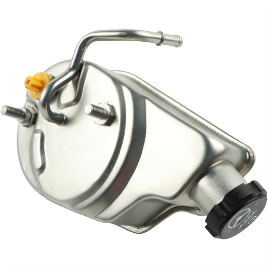 Daysyore® Power Steering Pump 20-8740 for 1999-2014 Chevy Silverado GMC Sierra Cadillac Escalade