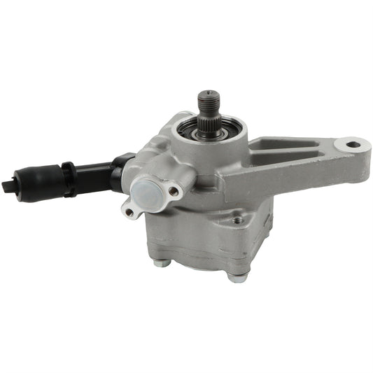 Daysyore® Power Steering Pump 21-5441 for 2005-2008 Honda Pilot 3.5L 2004-2008 Acura TL 3.2L