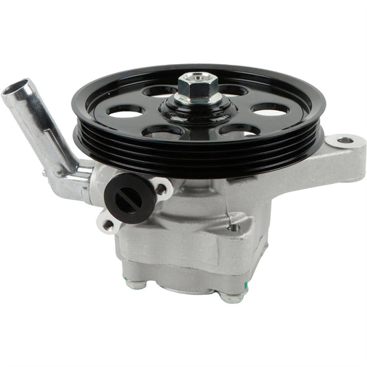 Daysyore® Power Steering Pump w/Pulley 21-5290 for 1999-2004 Acura CL TL MDX Honda Pilot