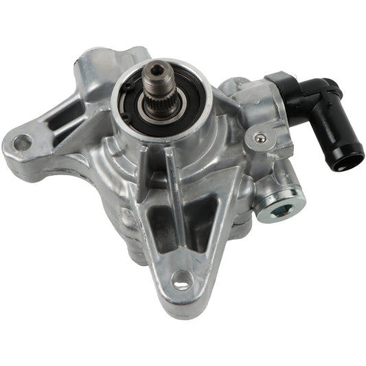 Daysyore® Power Steering Pump 21-5341 for 2003-2005 Honda Accord Coupe & Sedan l4 2.4L
