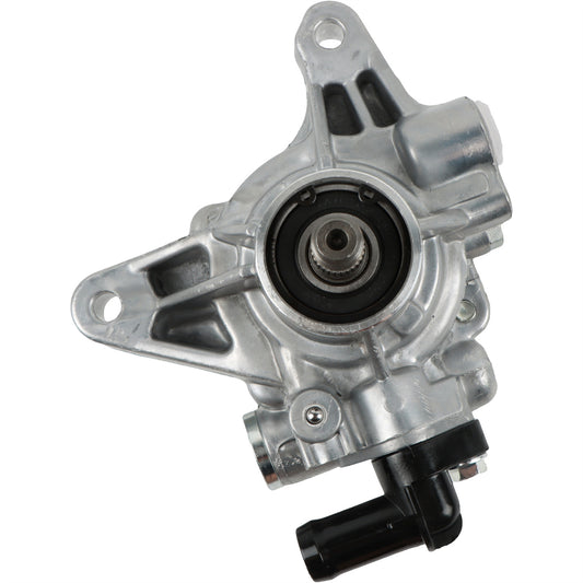 Daysyore® Power Steering Pump 21-5341 for 2003-2005 Honda Accord Coupe & Sedan l4 2.4L