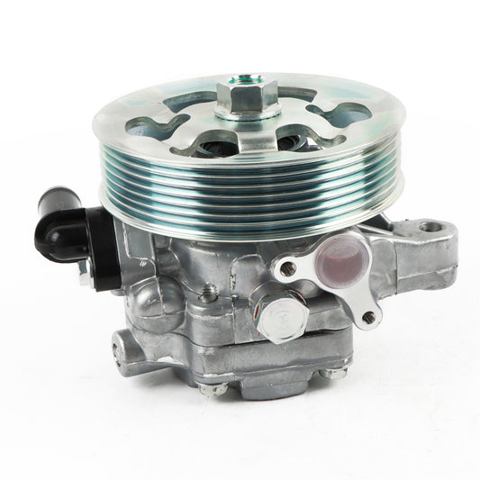 Daysyore® Power Steering Pump w/Pulley 21-5341 for 2003-2005 Honda Accord 2.4L