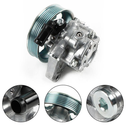 Daysyore® Power Steering Pump w/Pulley 21-5341 for 2003-2005 Honda Accord 2.4L